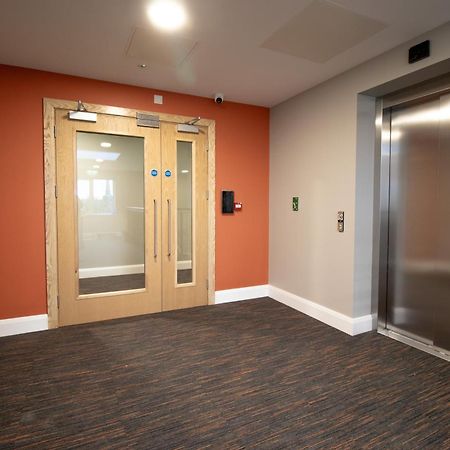 Aparthotel The Maltings Port Laoise Zewnętrze zdjęcie